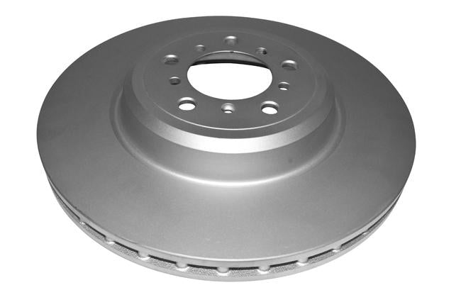 DBA En-Shield Brake Rotor Single 360mm Front DBA2280E