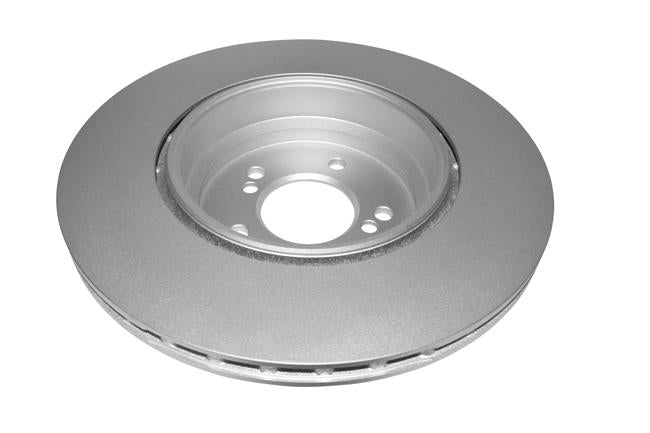 DBA En-Shield Brake Rotor Single 350mm Rear DBA2281E