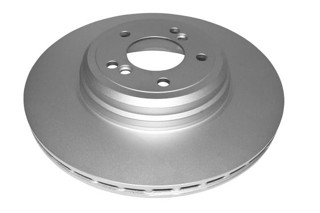 DBA En-Shield Brake Rotor Single 350mm Rear DBA2281E