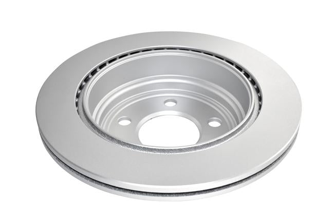 DBA En-Shield Brake Rotor Single 300mm Rear DBA2285E