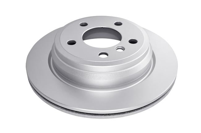DBA En-Shield Brake Rotor Single 300mm Rear DBA2285E