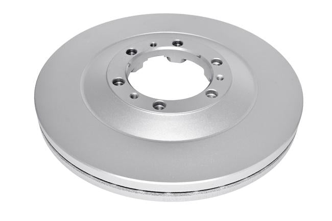 DBA En-Shield Brake Rotor Single 280mm Front DBA2290E