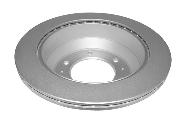 DBA En-Shield Brake Rotor Single 313mm Rear DBA2291E