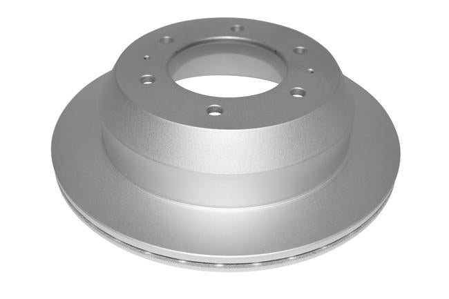 DBA En-Shield Brake Rotor Single 313mm Rear DBA2291E