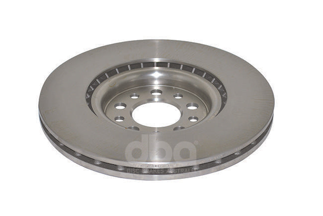 DBA Standard Brake Rotor Pair 330mm Front DBA2298