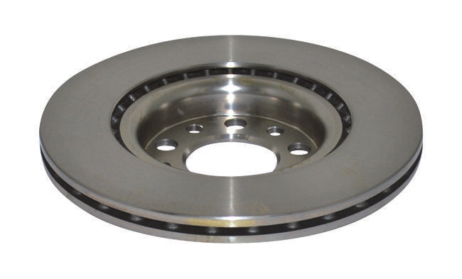 DBA Standard Brake Rotor Pair 300mm Rear DBA2299