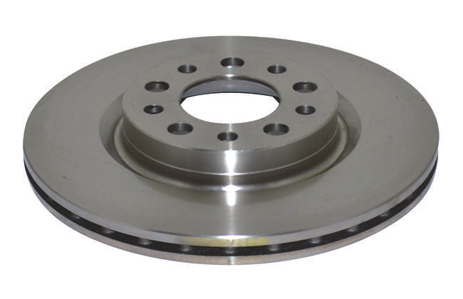 DBA Standard Brake Rotor Pair 300mm Rear DBA2299