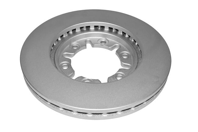 DBA En-Shield Brake Rotor Single 260mm Front DBA2305E