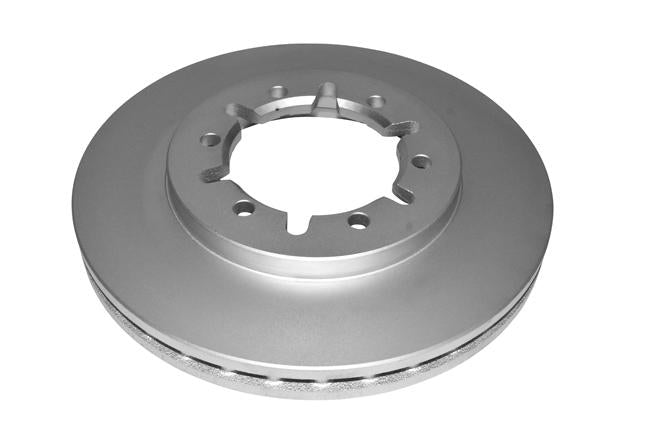 DBA En-Shield Brake Rotor Single 260mm Front DBA2305E