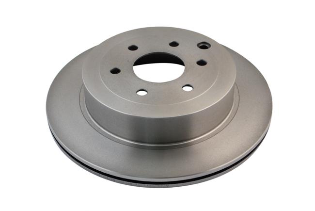 DBA En-Shield Brake Rotor Single 208mm Rear DBA2311E