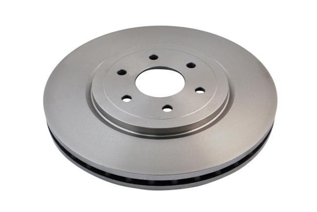 DBA En-Shield Brake Rotor Single 320mm Front DBA2312E