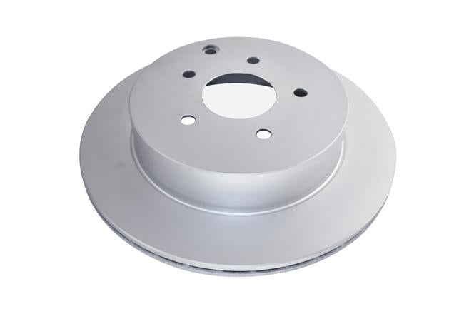 DBA En-Shield Brake Rotor Single 308mm Rear DBA2313E
