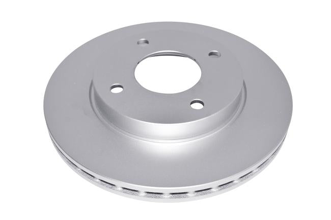 DBA En-Shield Brake Rotor Single 260mm Front DBA2328E