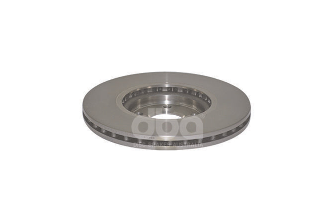 DBA Standard Brake Rotor Pair 320mm Front DBA2329