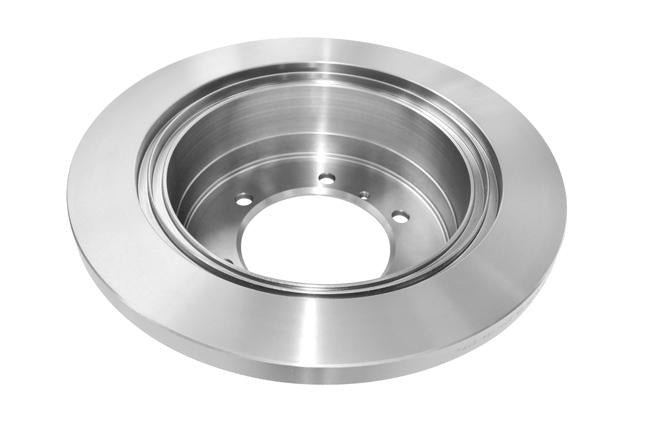 DBA Standard Brake Rotor Single 315mm Rear DBA233