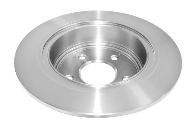DBA Standard Brake Rotor Pair 292mm Rear DBA2331