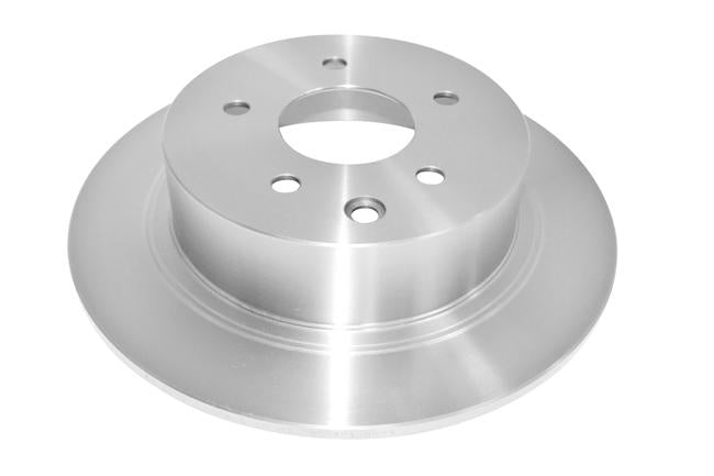 DBA Standard Brake Rotor Pair 292mm Rear DBA2331