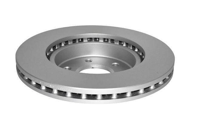 DBA En-Shield Brake Rotor Single 295.6mm Front DBA2332E