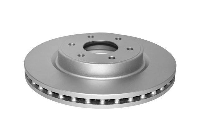 DBA En-Shield Brake Rotor Single 295.6mm Front DBA2332E