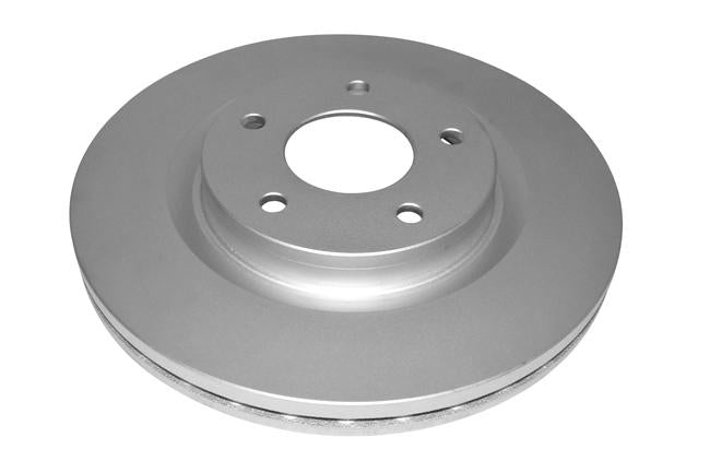 DBA En-Shield Brake Rotor Single 296mm Front DBA2333E