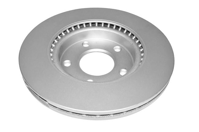DBA En-Shield Brake Rotor Single 280mm Front DBA2335E