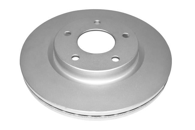 DBA En-Shield Brake Rotor Single 280mm Front DBA2335E