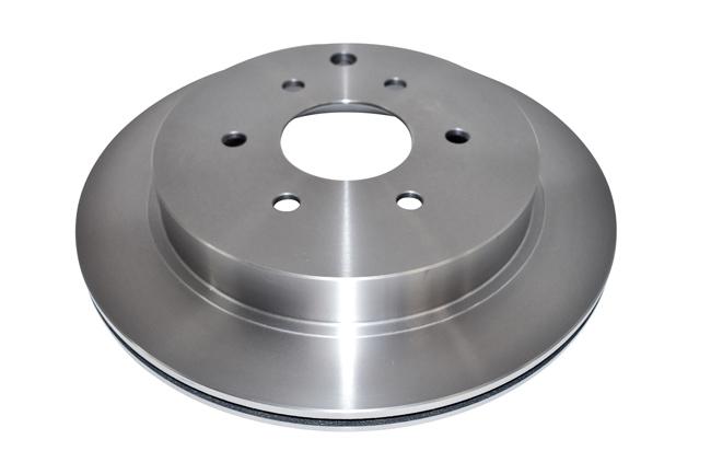 DBA Standard Brake Rotor Single 350mm Rear DBA2341