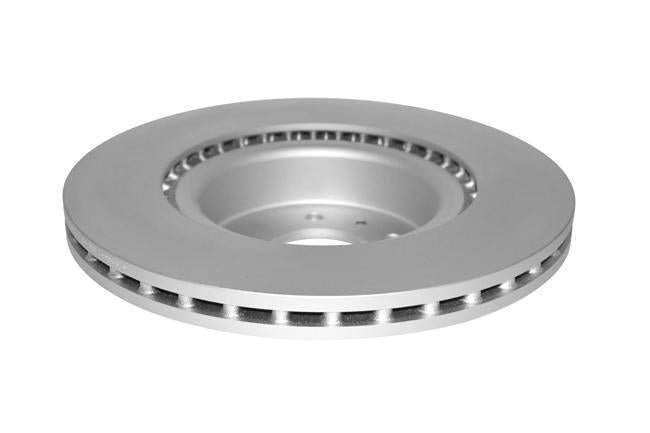 DBA En-Shield Brake Rotor Single 340mm Front DBA2366E