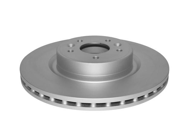 DBA En-Shield Brake Rotor Single 340mm Front DBA2366E
