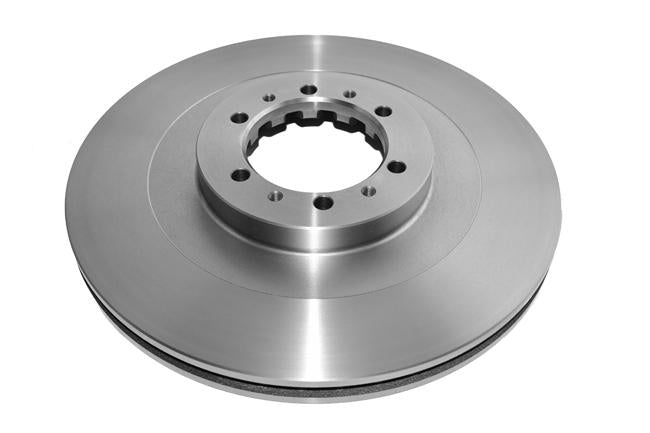 DBA Standard Brake Rotor Single 314mm Front DBA237