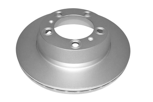DBA En-Shield Brake Rotor Single 299mm Rear DBA2389E