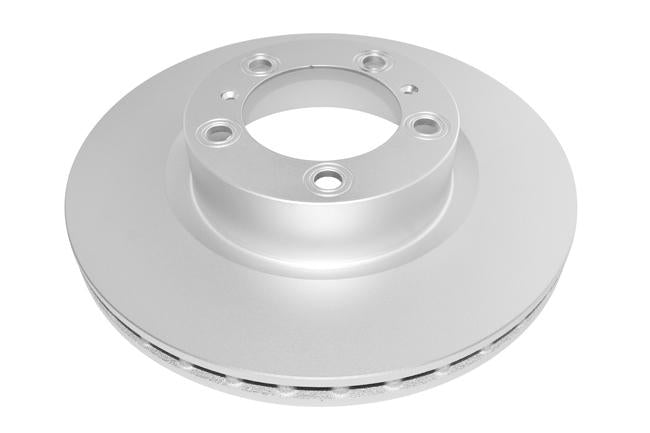 DBA En-Shield Brake Rotor Single 330mm Front DBA2393E