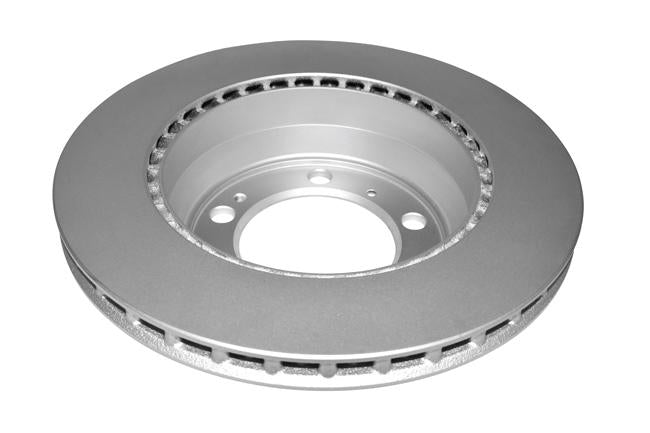 DBA En-Shield Brake Rotor Single 299mm Rear DBA2395E