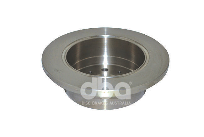 DBA Standard Brake Rotor Single 280mm Front DBA2401