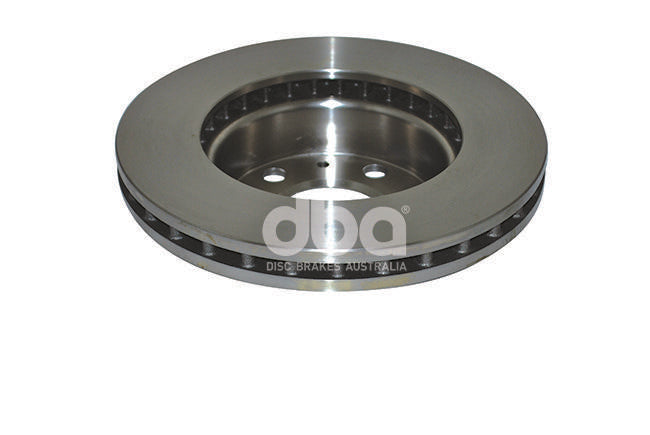 DBA Standard Brake Rotor Single 300mm Front DBA2402