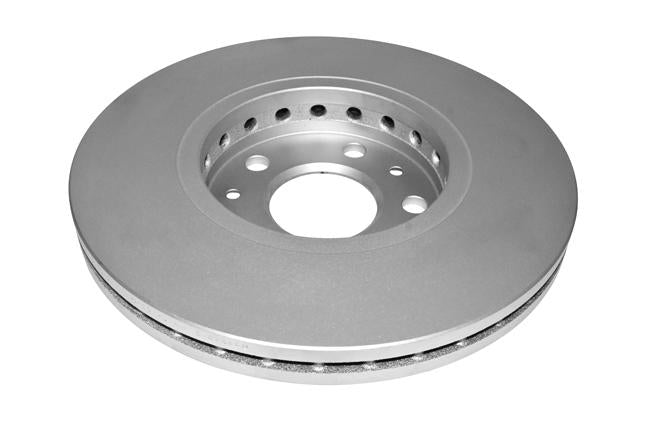DBA En-Shield Brake Rotor Single 296mm Front DBA2408E
