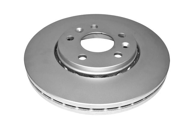 DBA En-Shield Brake Rotor Single 296mm Front DBA2408E
