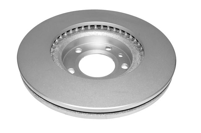 DBA En-Shield Brake Rotor Single 283mm Front DBA2410E