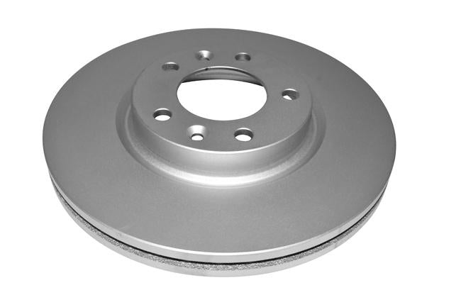 DBA En-Shield Brake Rotor Single 283mm Front DBA2410E