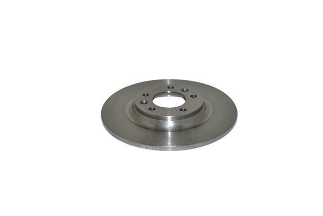 DBA Standard Brake Rotor Single 289.8mm Rear DBA2411