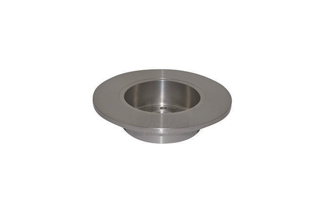 DBA Standard Brake Rotor Single 305mm Rear DBA2415