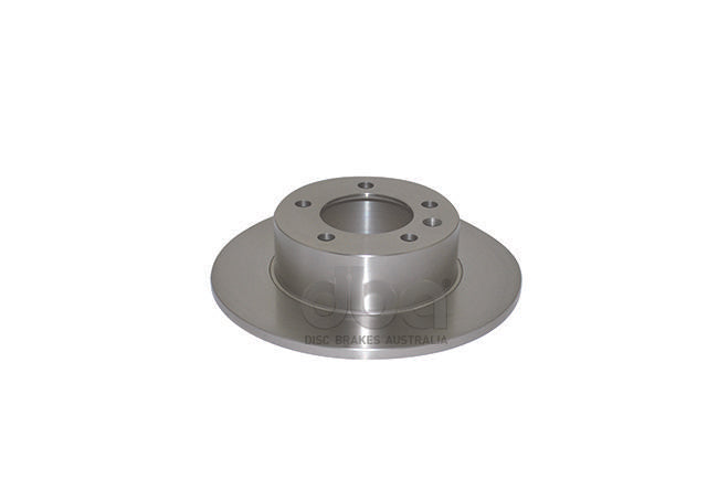 DBA Standard Brake Rotor Single 305mm Rear DBA2415
