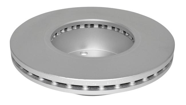 DBA En-Shield Brake Rotor Single 305mm Front DBA2416E