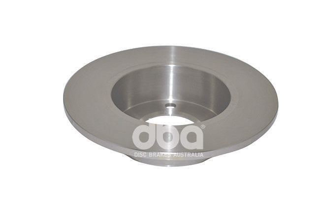 DBA Standard Brake Rotor Single 305mm Rear DBA2417