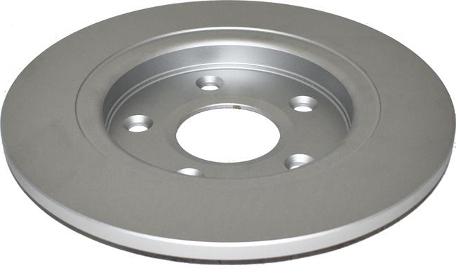 DBA En-Shield Brake Rotor Single 305mm Rear DBA2421E