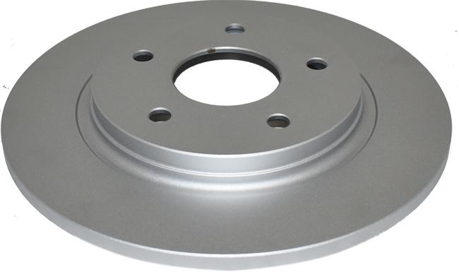 DBA En-Shield Brake Rotor Single 305mm Rear DBA2421E