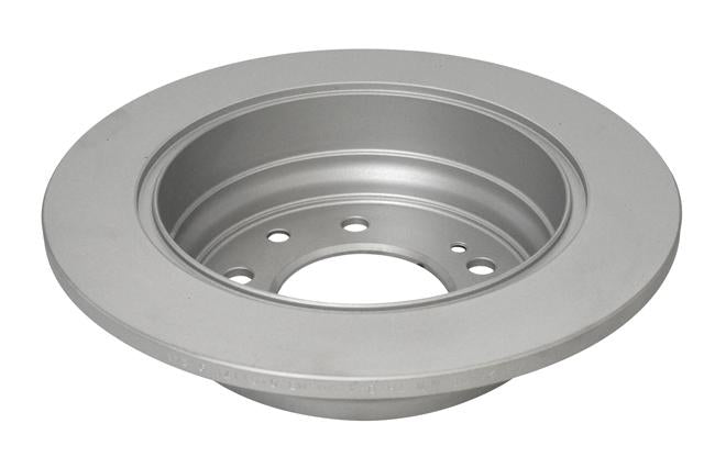 DBA En-Shield Brake Rotor Single 262mm Rear DBA2459E