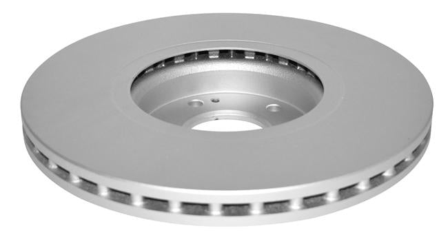 DBA En-Shield Brake Rotor Single 320mm Front DBA2474E