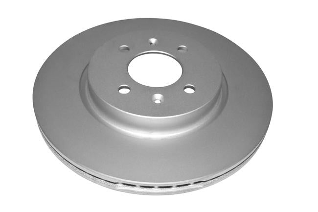 DBA En-Shield Brake Rotor Single 280mm Front DBA2476E