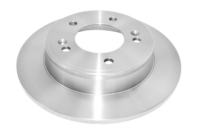 DBA Standard Brake Rotor Single 262mm Rear DBA2479